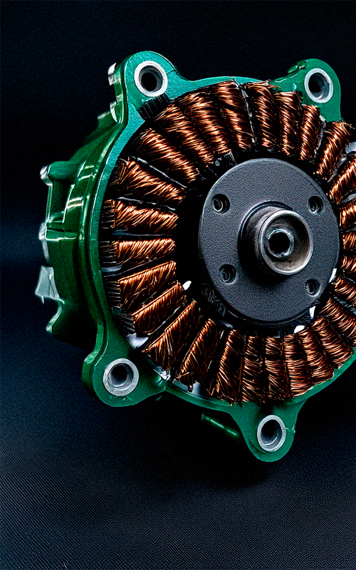 Moteur