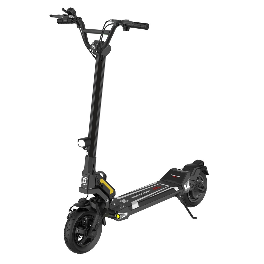 image Dualtron Togo Limited de face inclinée vers la gauche