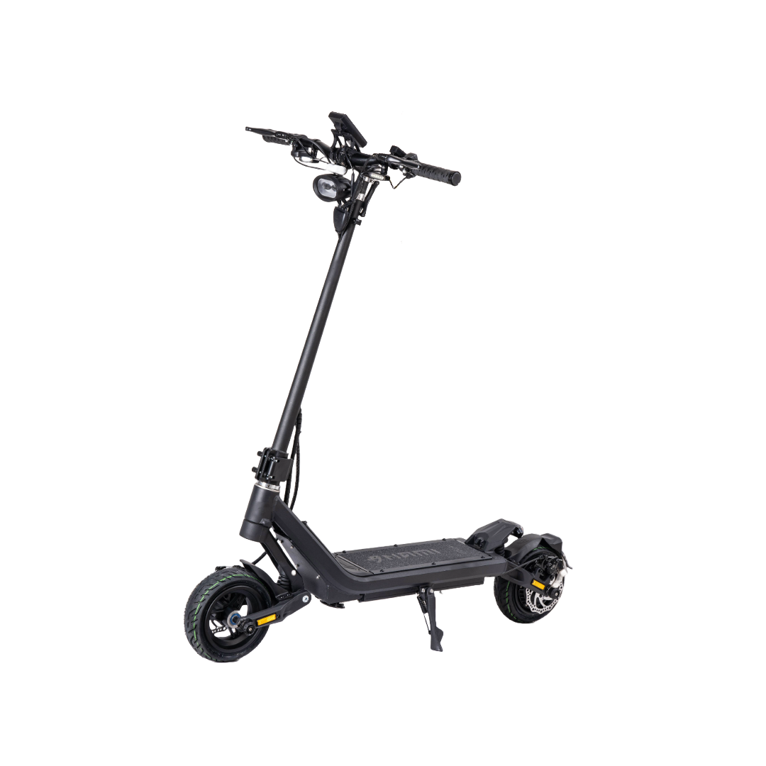 image Nami Stellar de face inclinée vers la gauche