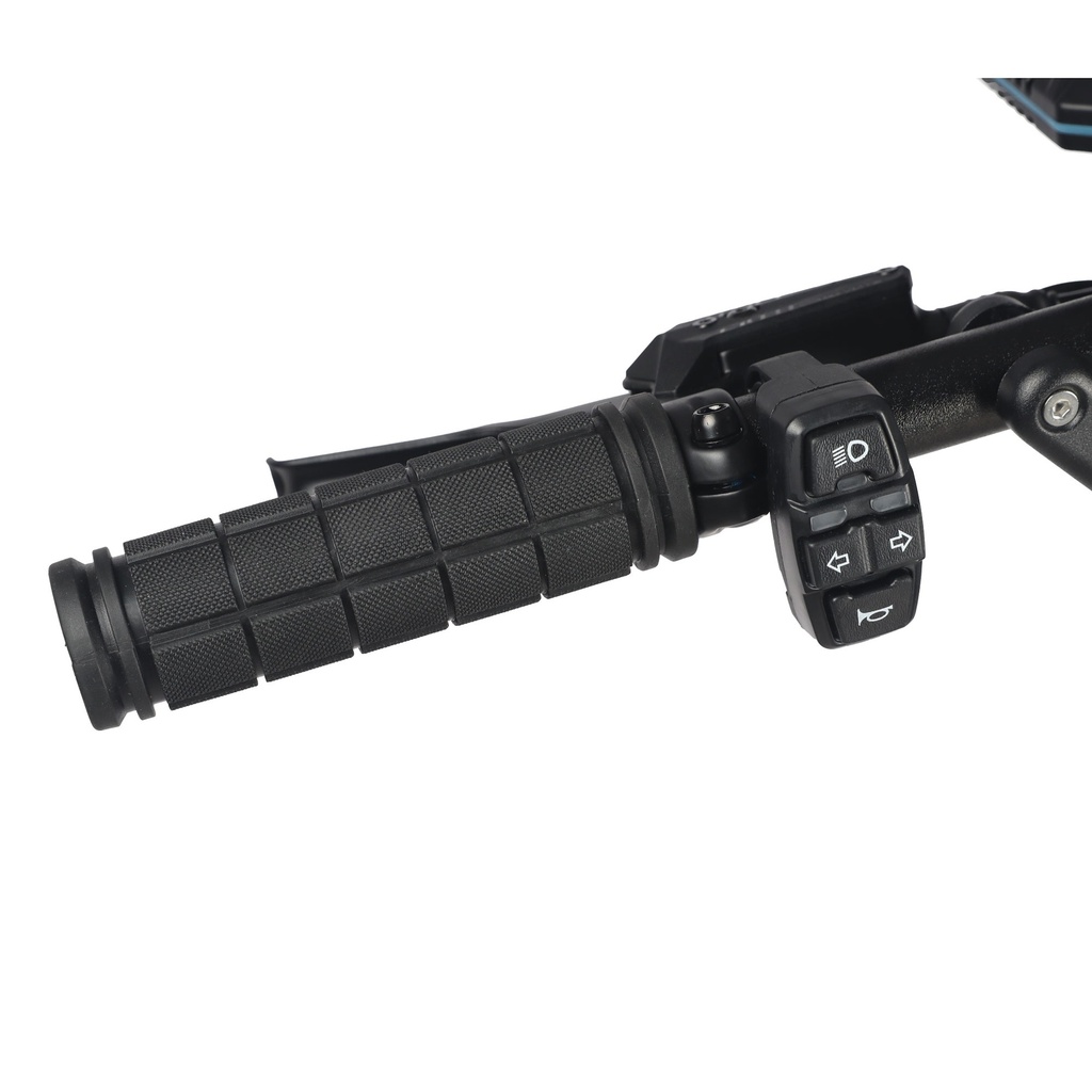 DUALTRON FOREVER 60V 24A LIMITED (4)