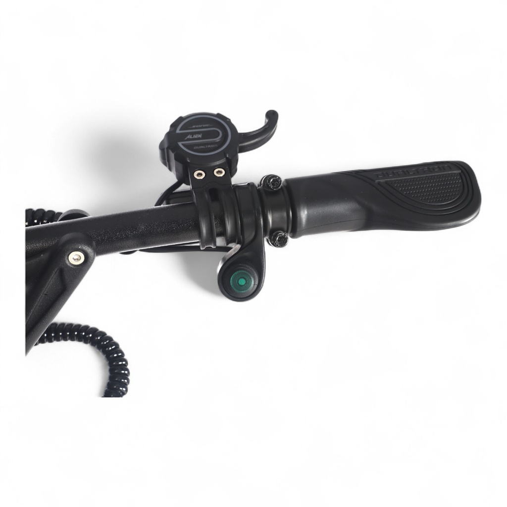 image Dualtron Alien poignée