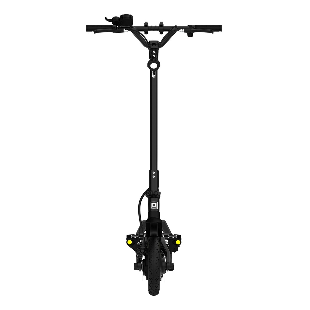 image Dualtron Forever de face